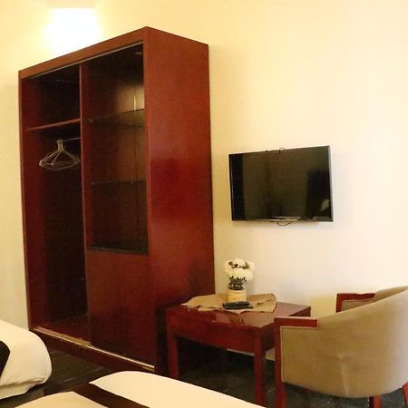 Rimal Suites Apartments Salalah Exterior photo