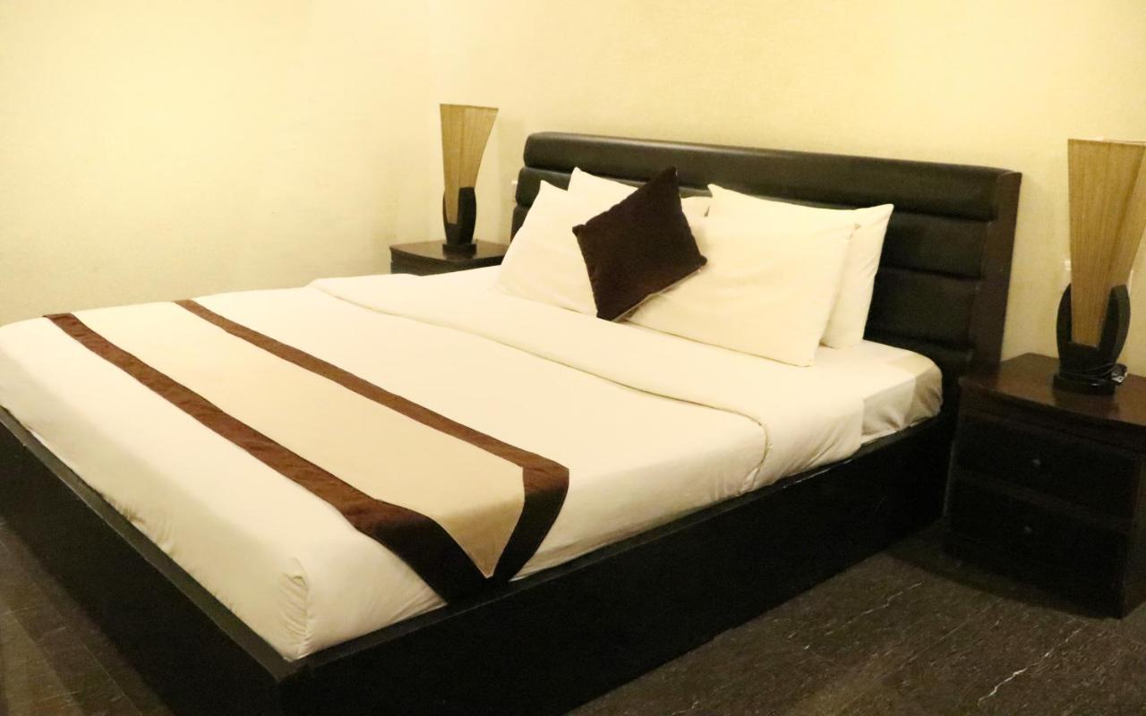 Rimal Suites Apartments Salalah Exterior photo
